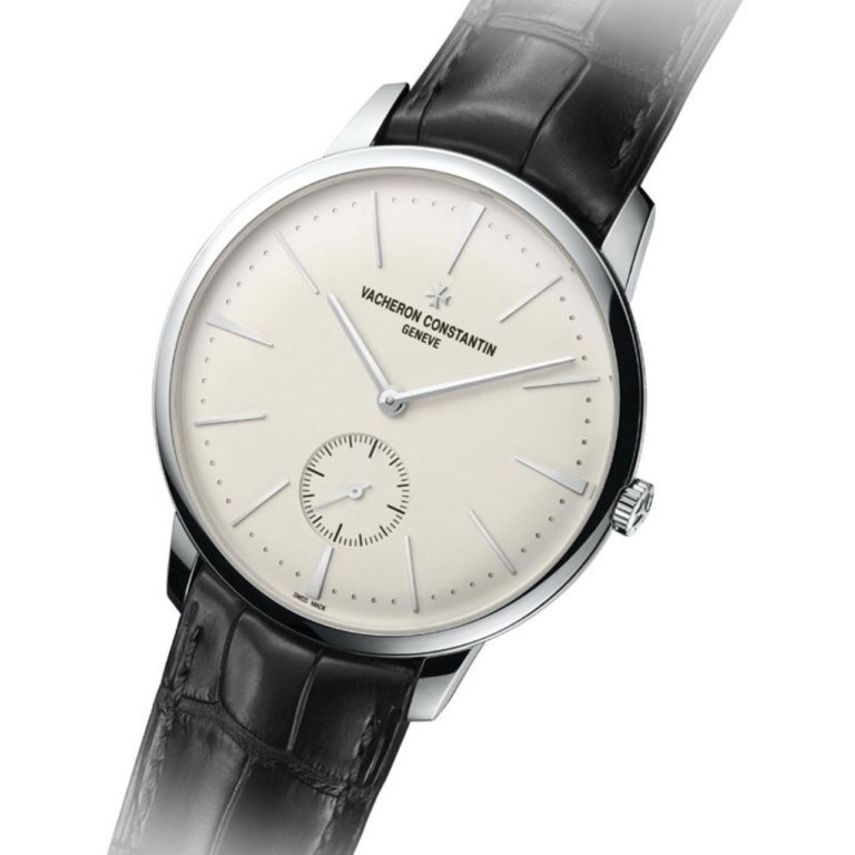 Vacheron Constantin GMT