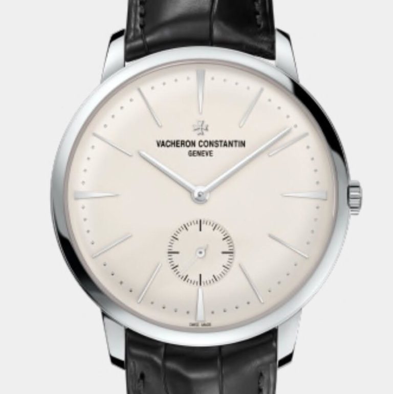 Vacheron Constantin GMT