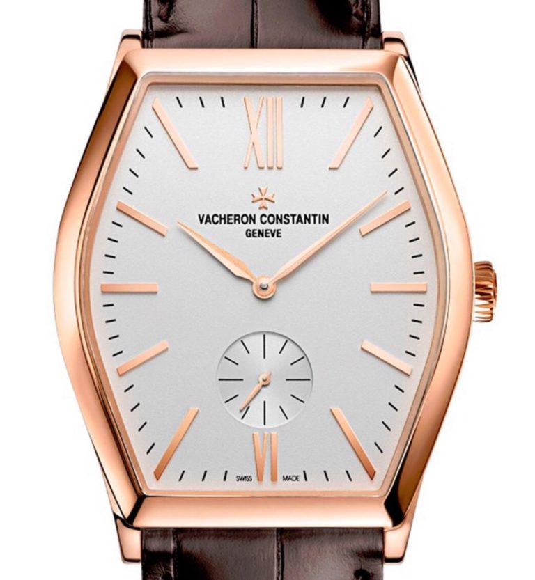 Vacheron Constantin GMT